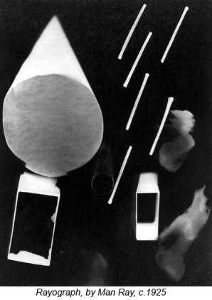ManRay_Rayograph1